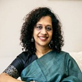 Jyoti Doraiswamy - Certified Career Analyst (CCA) |CerGlobal Career Counselor ( Univariety & UCLA  Extension | PG Diploma in Psychological Counseling | B.Ed | C.A Intermediate